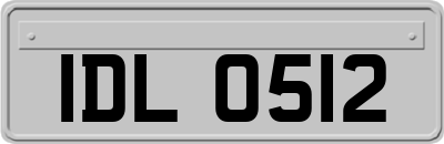 IDL0512