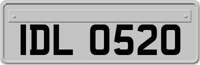 IDL0520