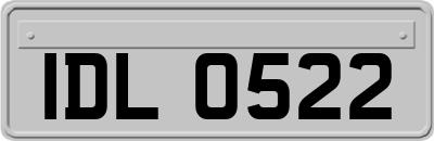 IDL0522