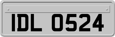 IDL0524