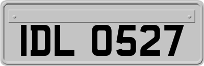 IDL0527