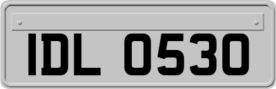 IDL0530