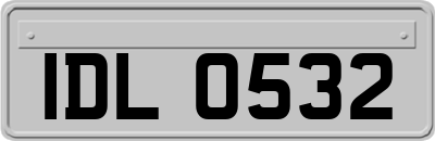 IDL0532