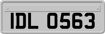 IDL0563
