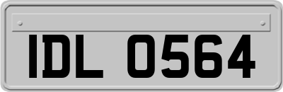 IDL0564