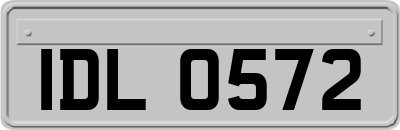 IDL0572
