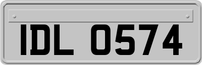 IDL0574