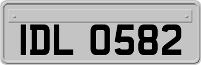 IDL0582