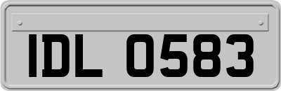 IDL0583