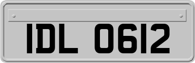 IDL0612