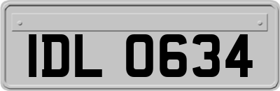IDL0634