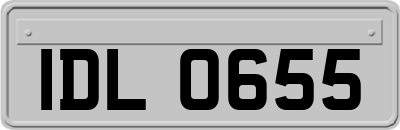 IDL0655