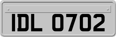 IDL0702