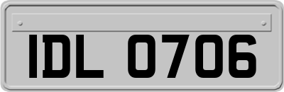 IDL0706