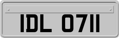 IDL0711