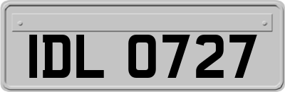 IDL0727