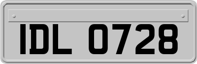 IDL0728