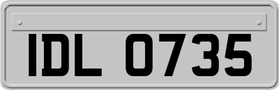 IDL0735