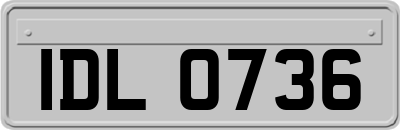 IDL0736