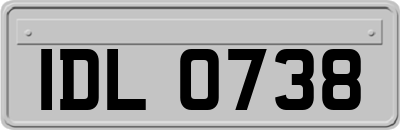 IDL0738