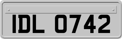 IDL0742