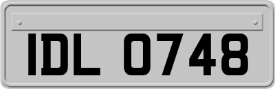 IDL0748