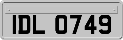 IDL0749