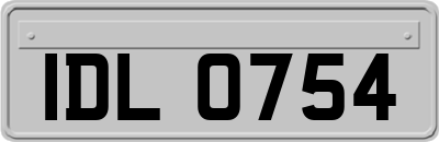 IDL0754