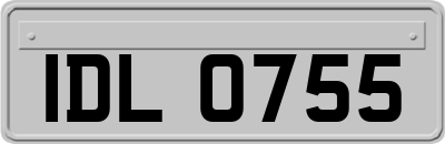 IDL0755
