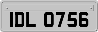 IDL0756