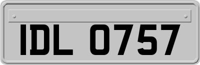 IDL0757