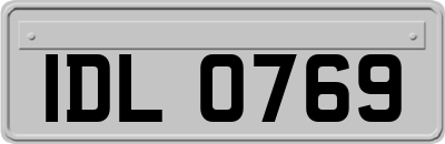 IDL0769