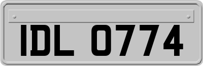 IDL0774