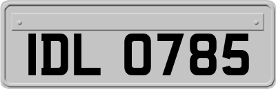 IDL0785