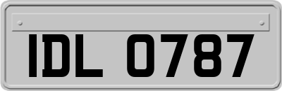 IDL0787