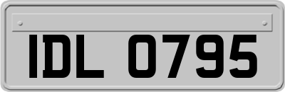 IDL0795