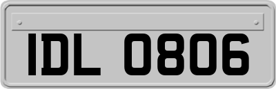 IDL0806