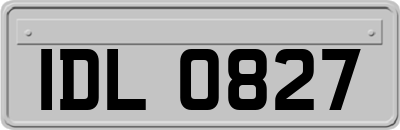 IDL0827