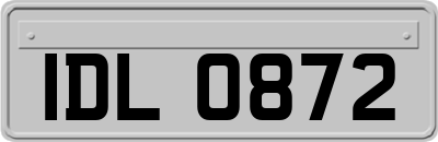 IDL0872