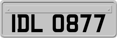 IDL0877