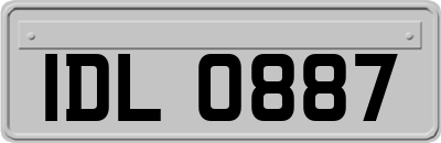 IDL0887