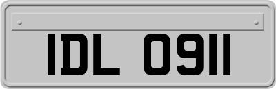 IDL0911