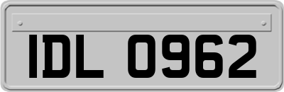 IDL0962