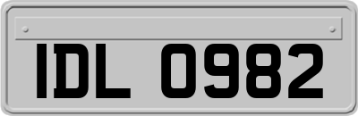 IDL0982