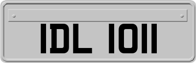 IDL1011