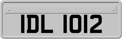 IDL1012