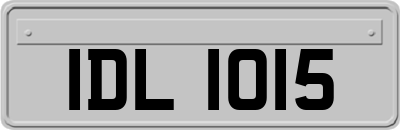 IDL1015