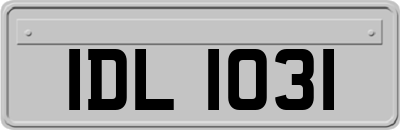 IDL1031