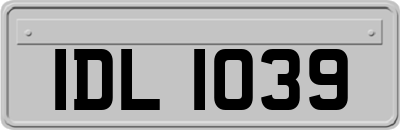 IDL1039