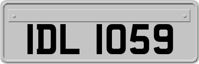 IDL1059